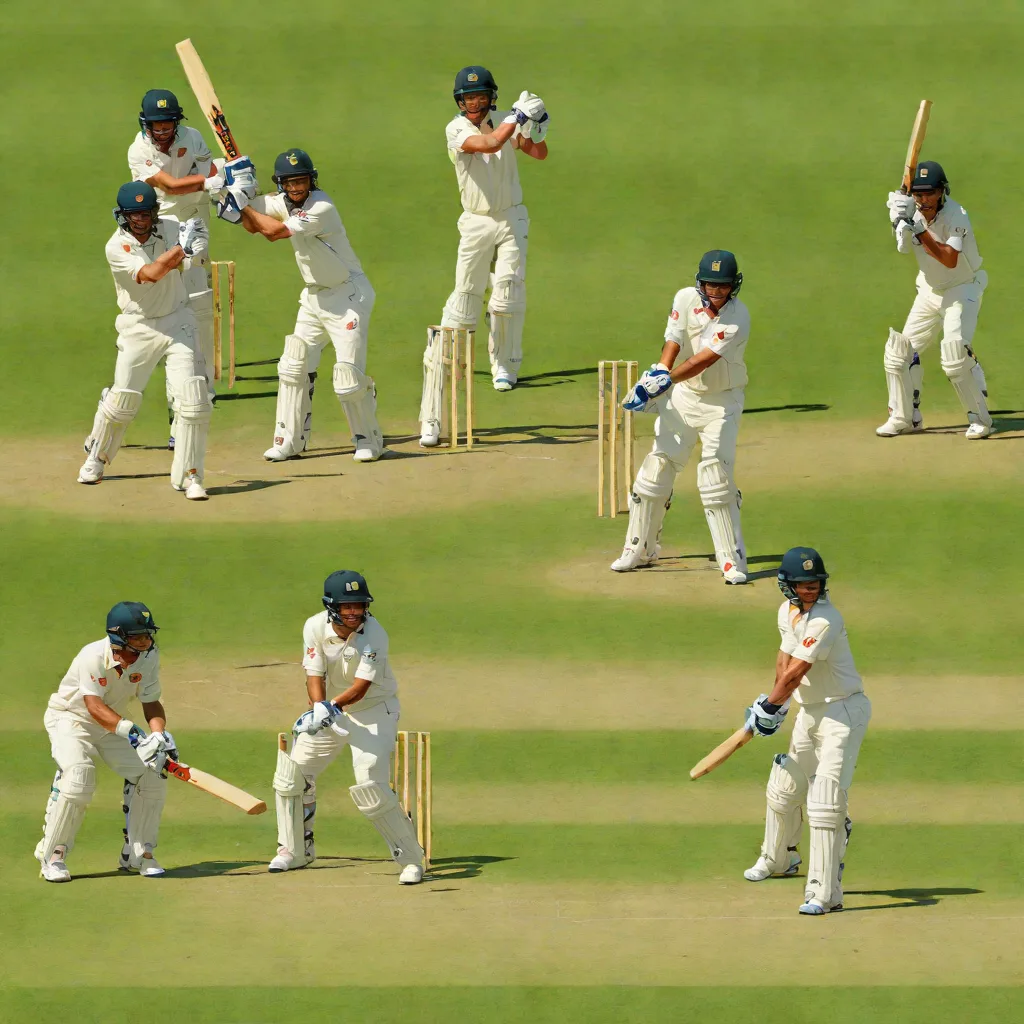 Test cricket