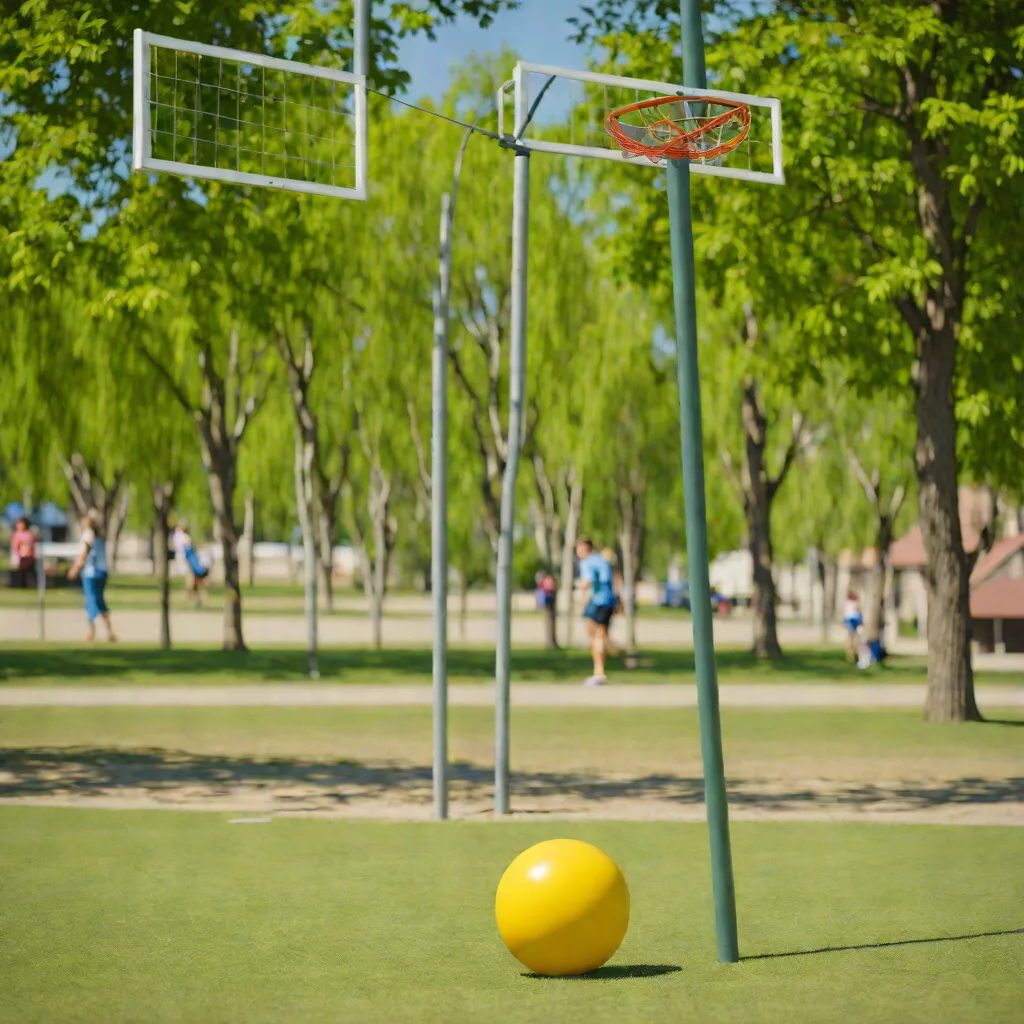 Tetherball