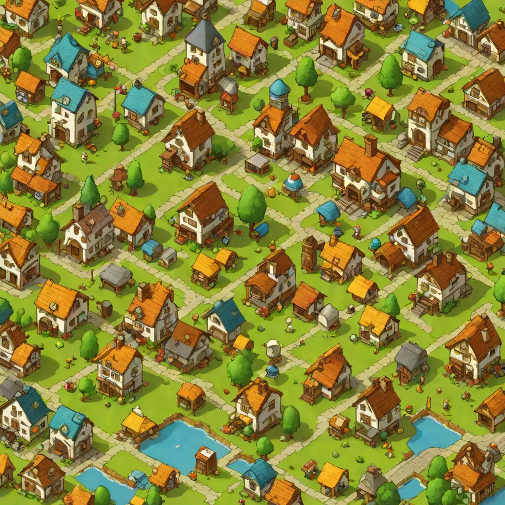Triple Town