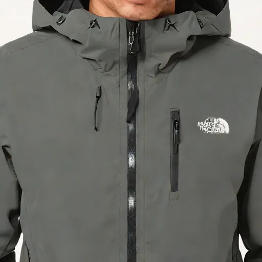 The North Face Quest Jacket