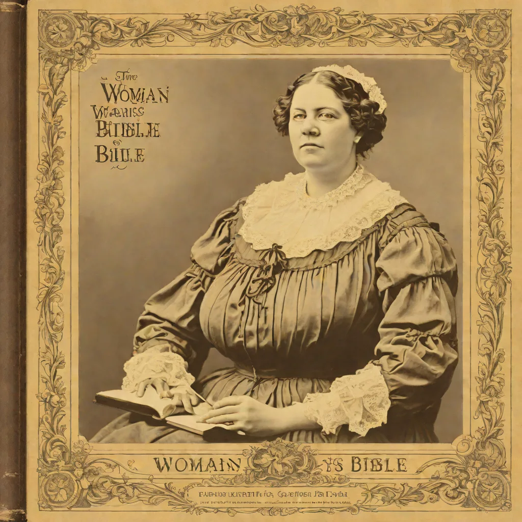 The Woman's Bible