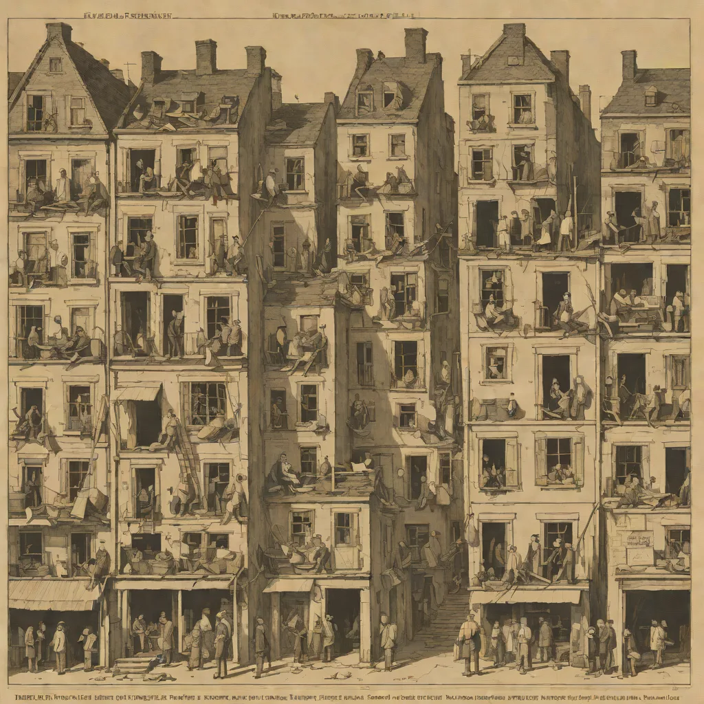 The Housing Question