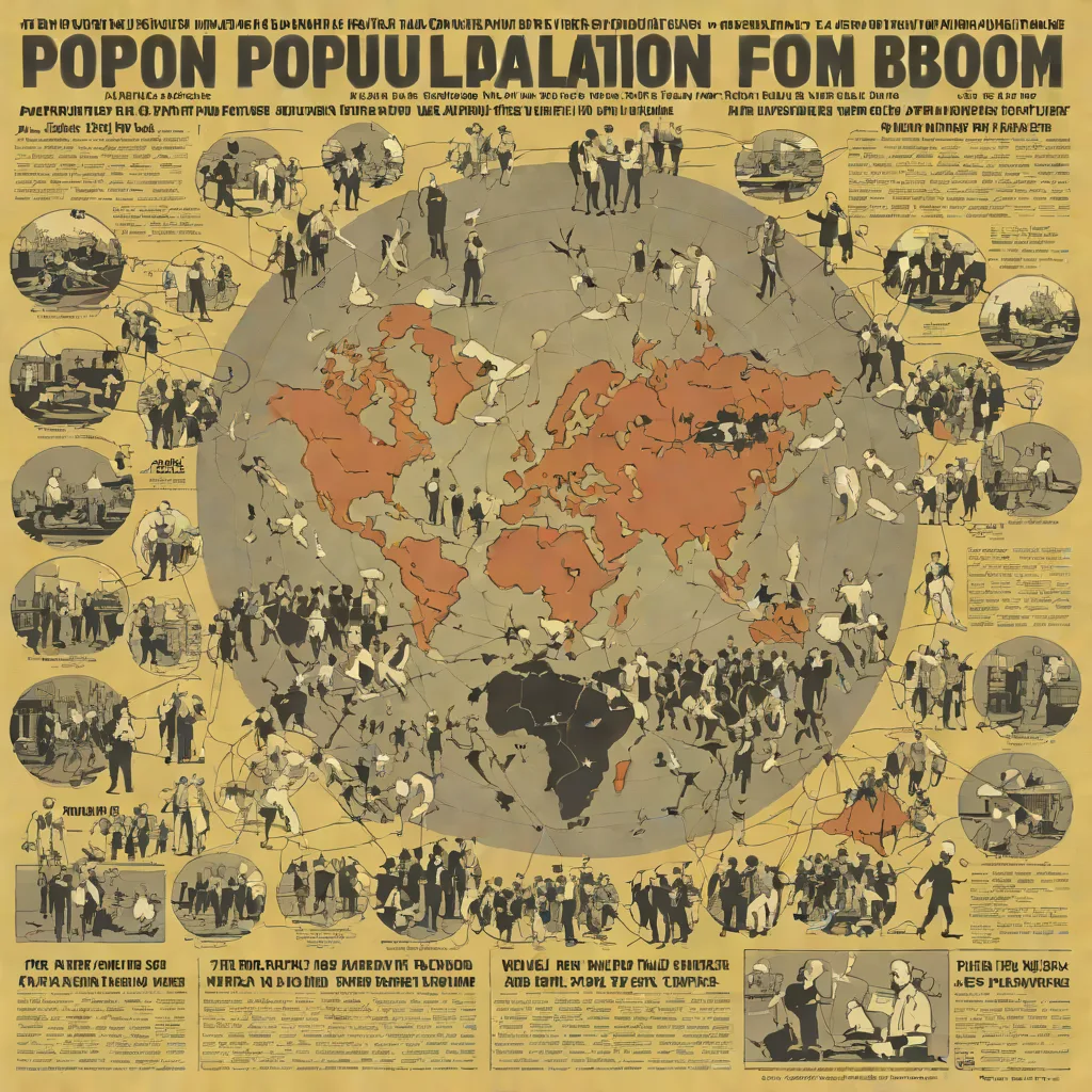The Population Bomb