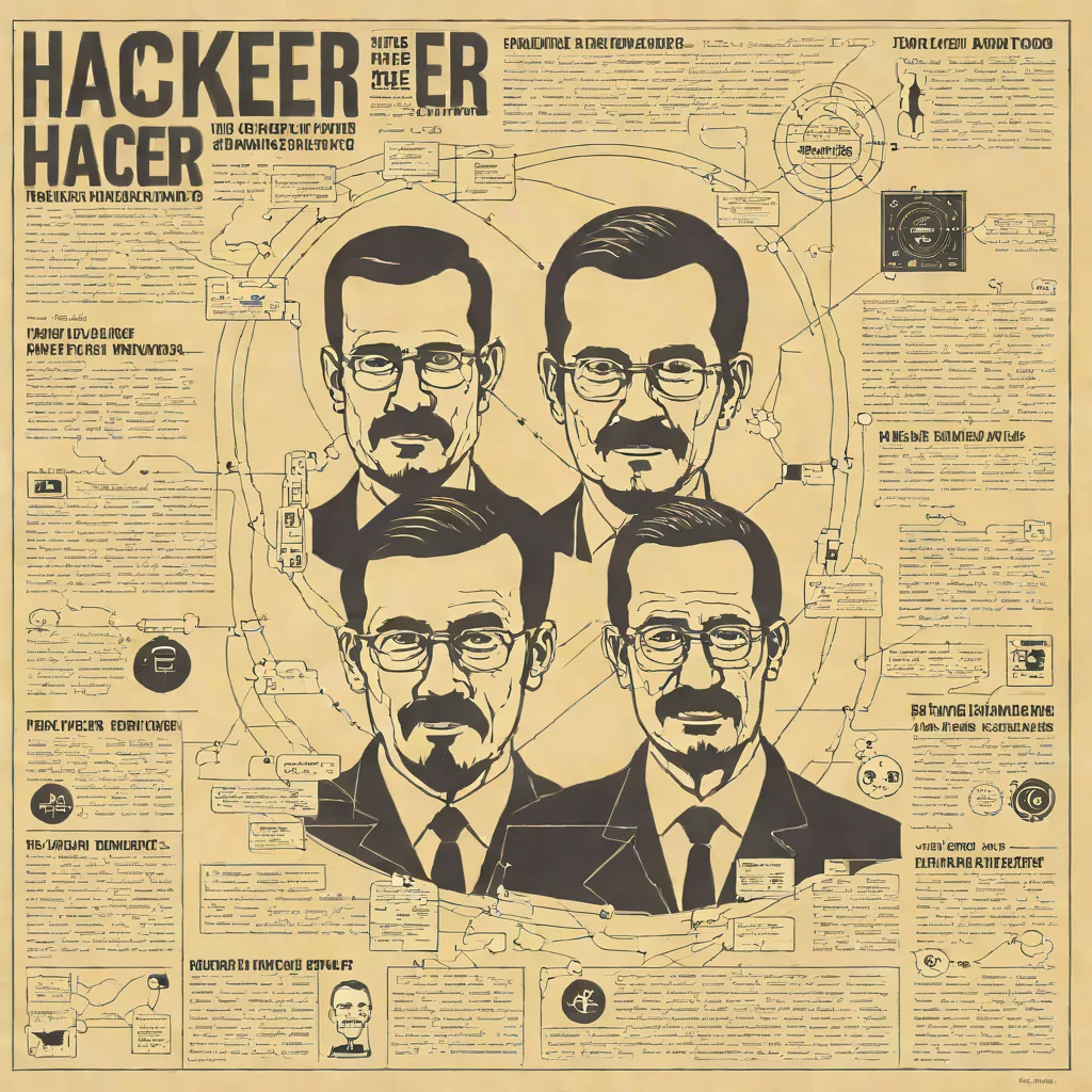 The Hacker Manifesto