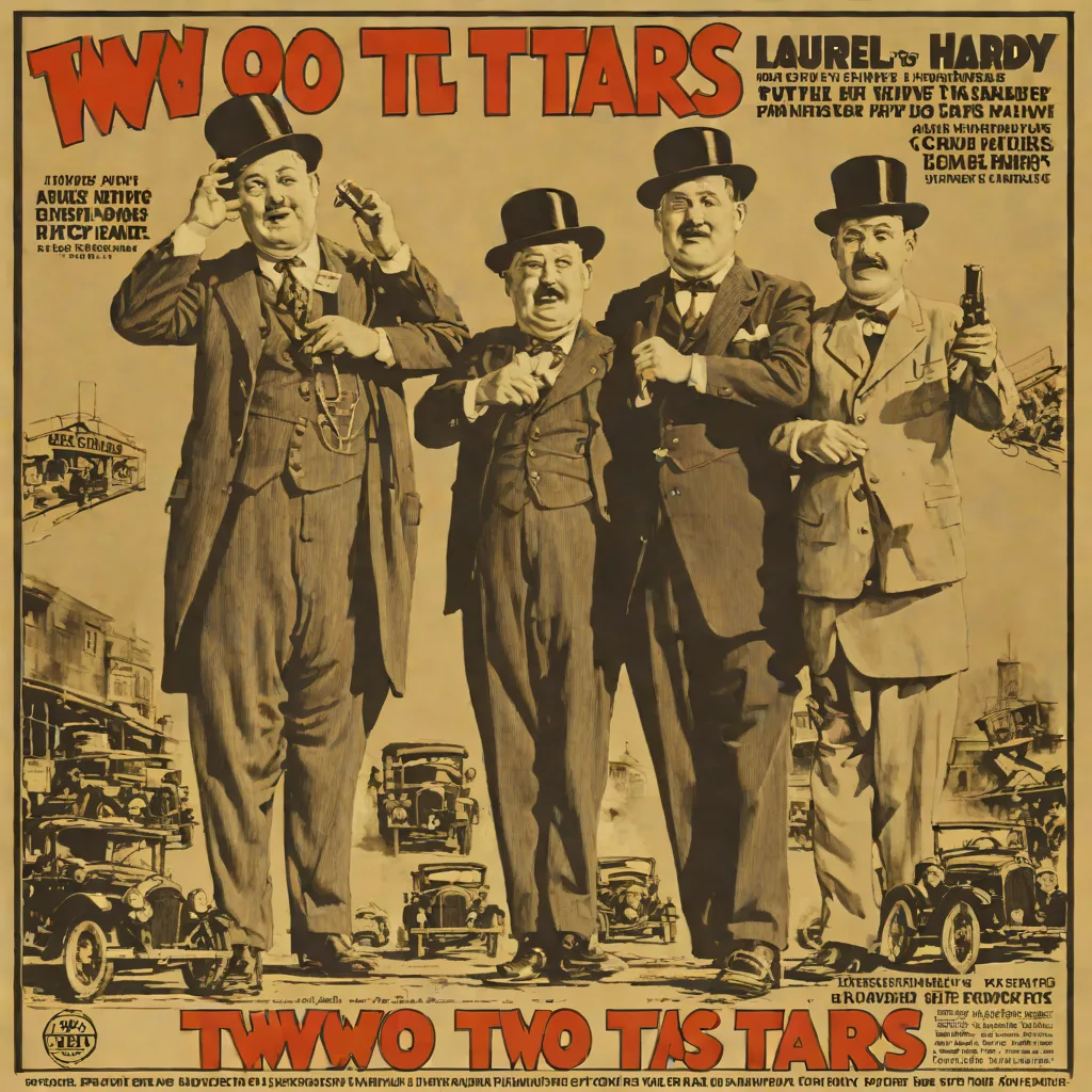 Two Tars