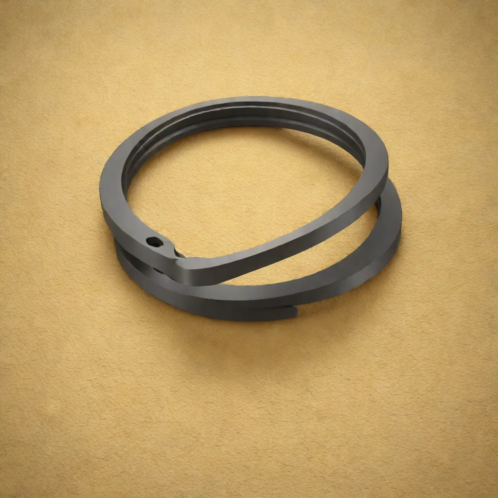 Trelleborg Glyd Ring