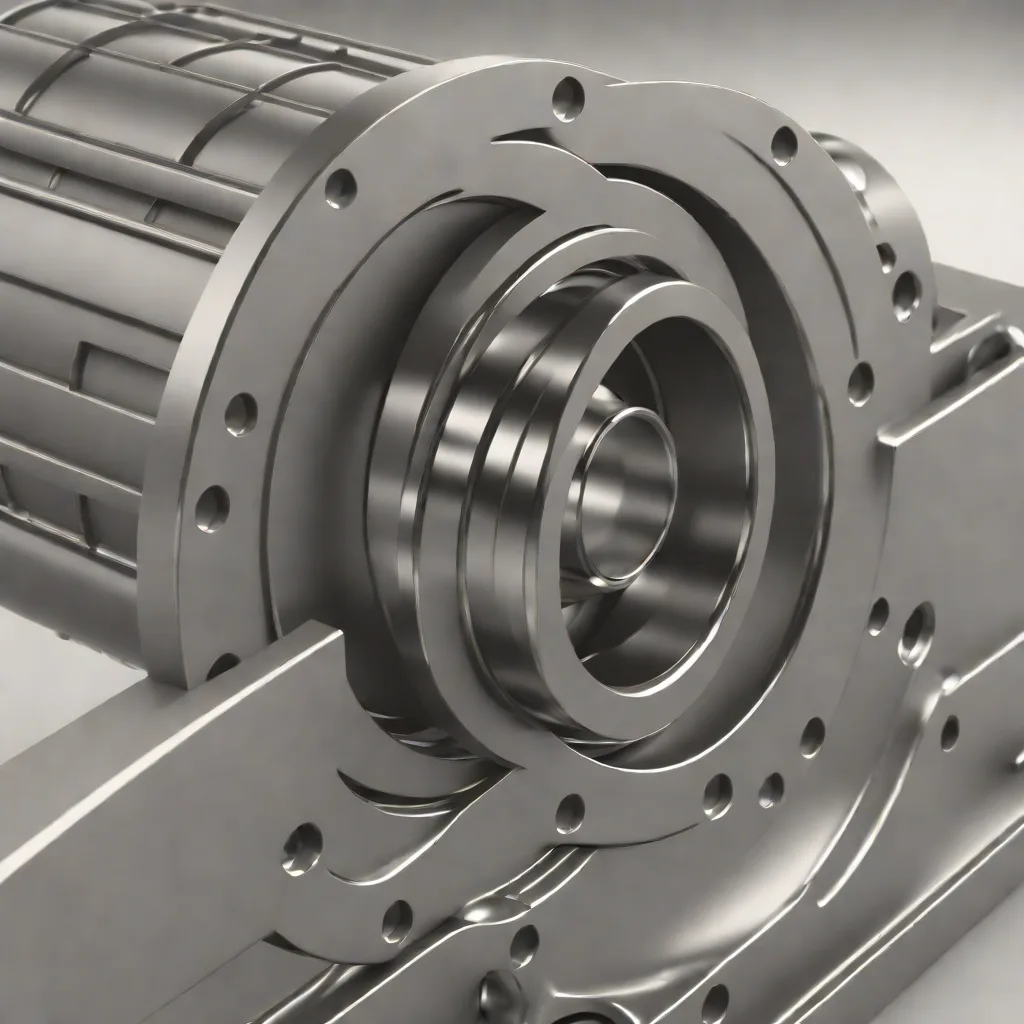 Trelleborg Stepseal
