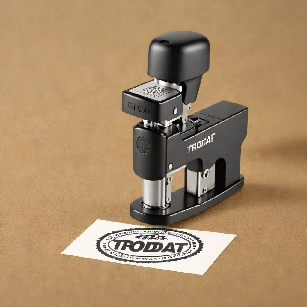 Trodat Professional