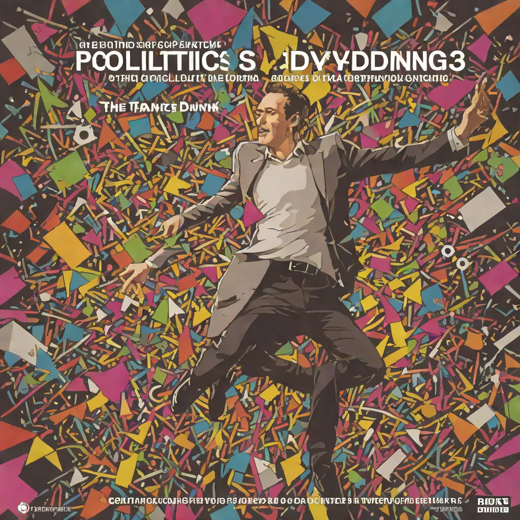 The Politics of Dancing 3