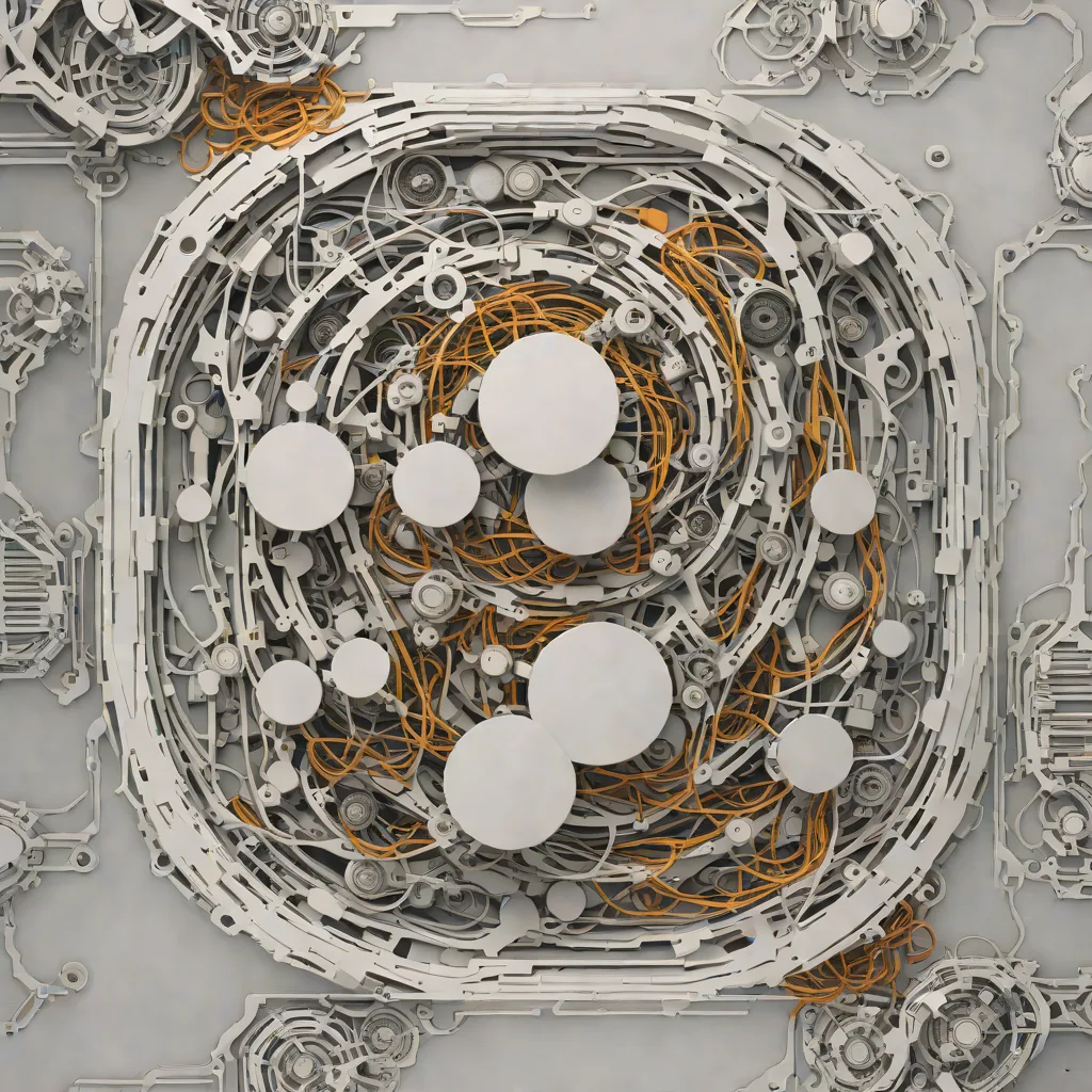 The Sum of Its Parts