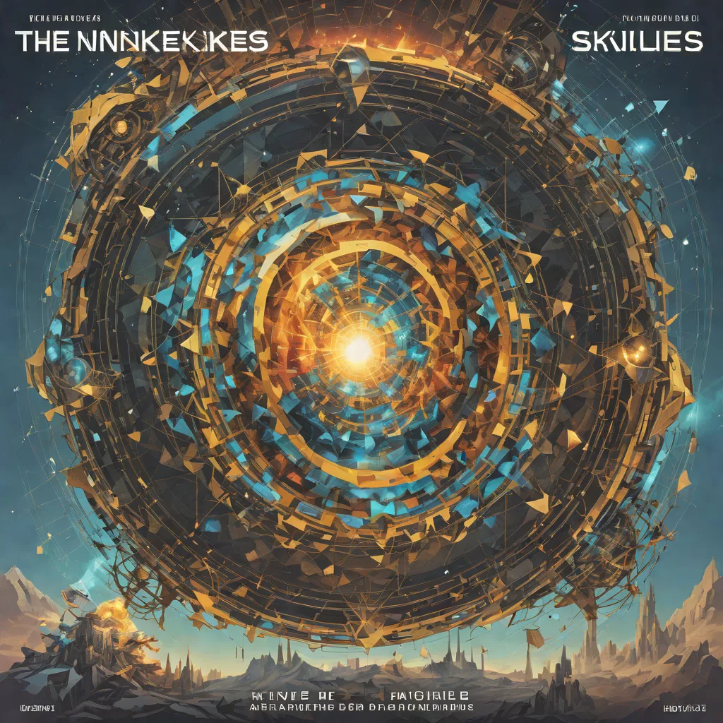 The Nine Skies