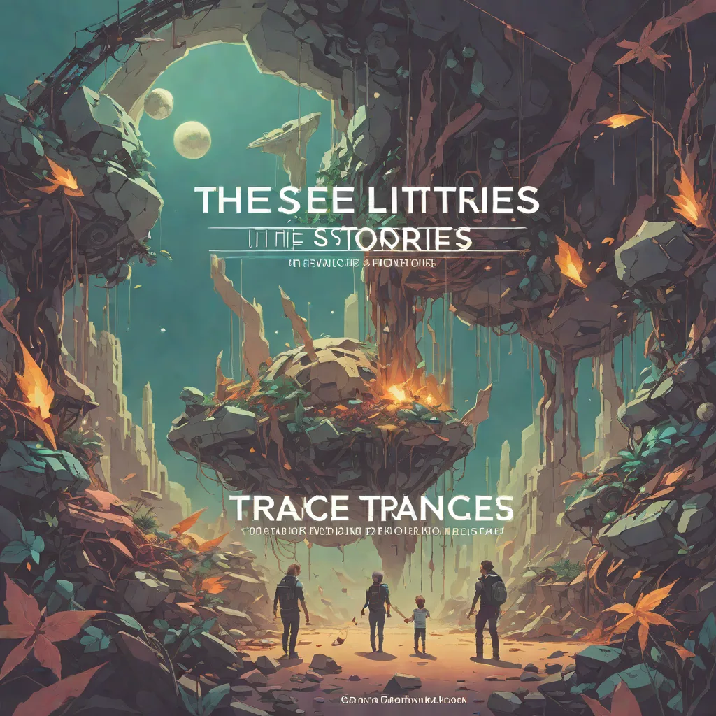 These Little Stories