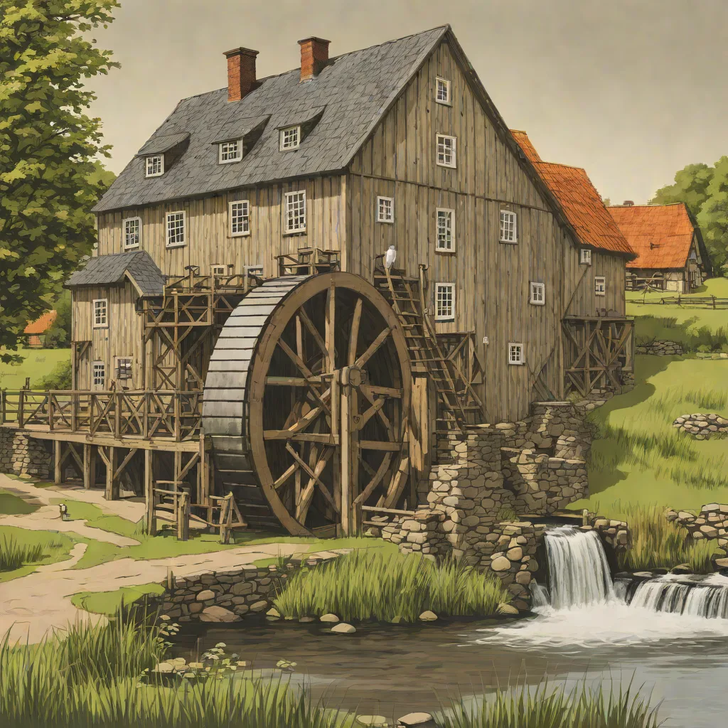 Tørning Mølle