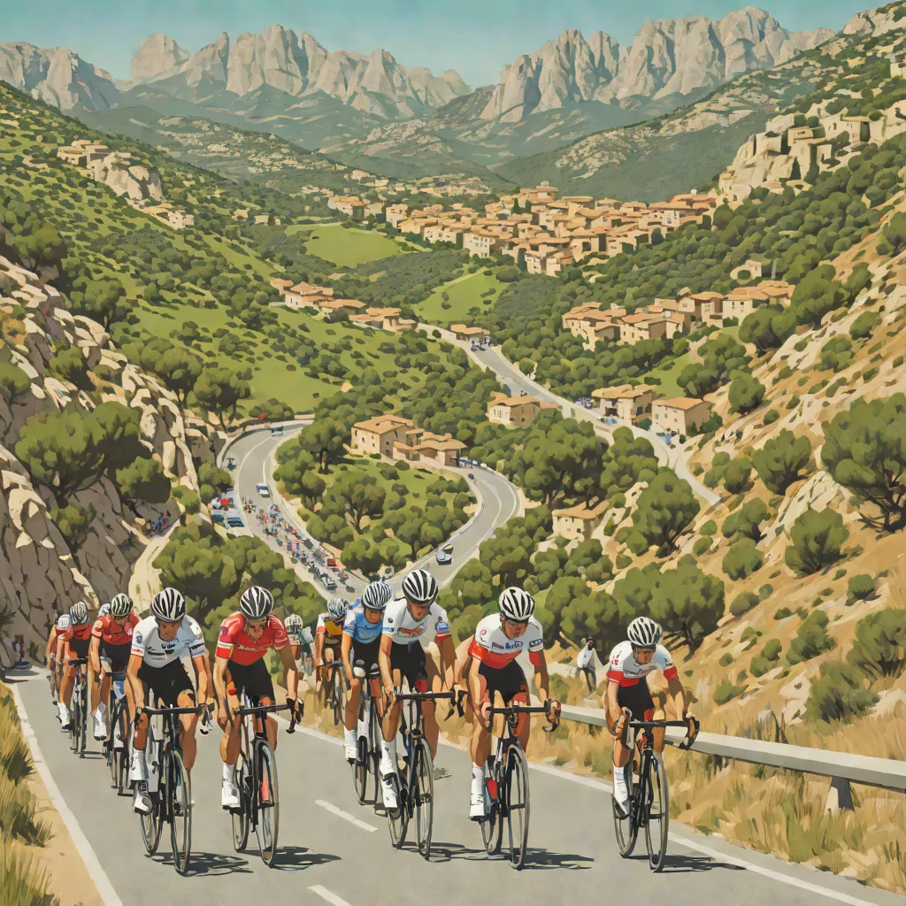 Trofeo Serra Tramuntana