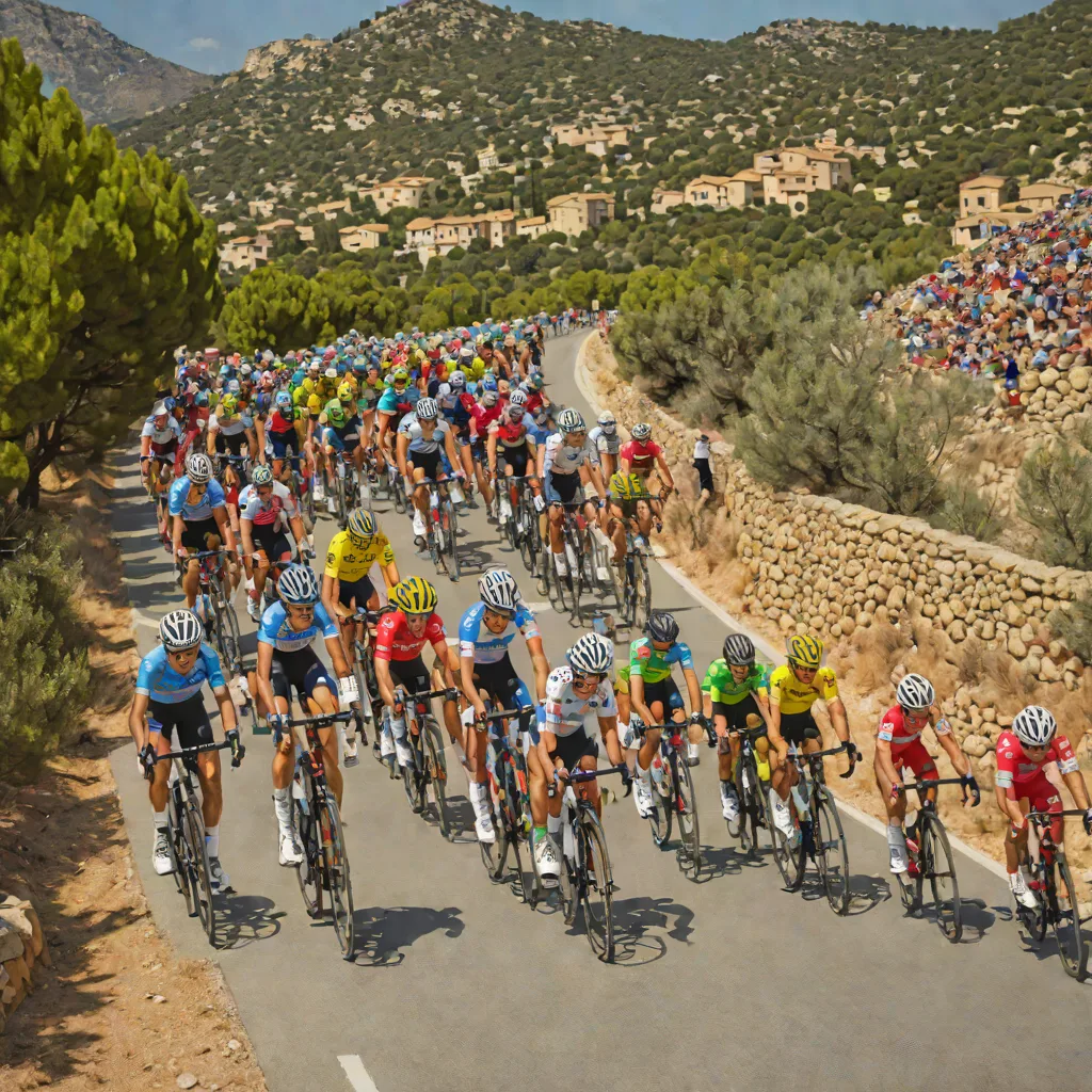 Trofeo Andratx-Pollença