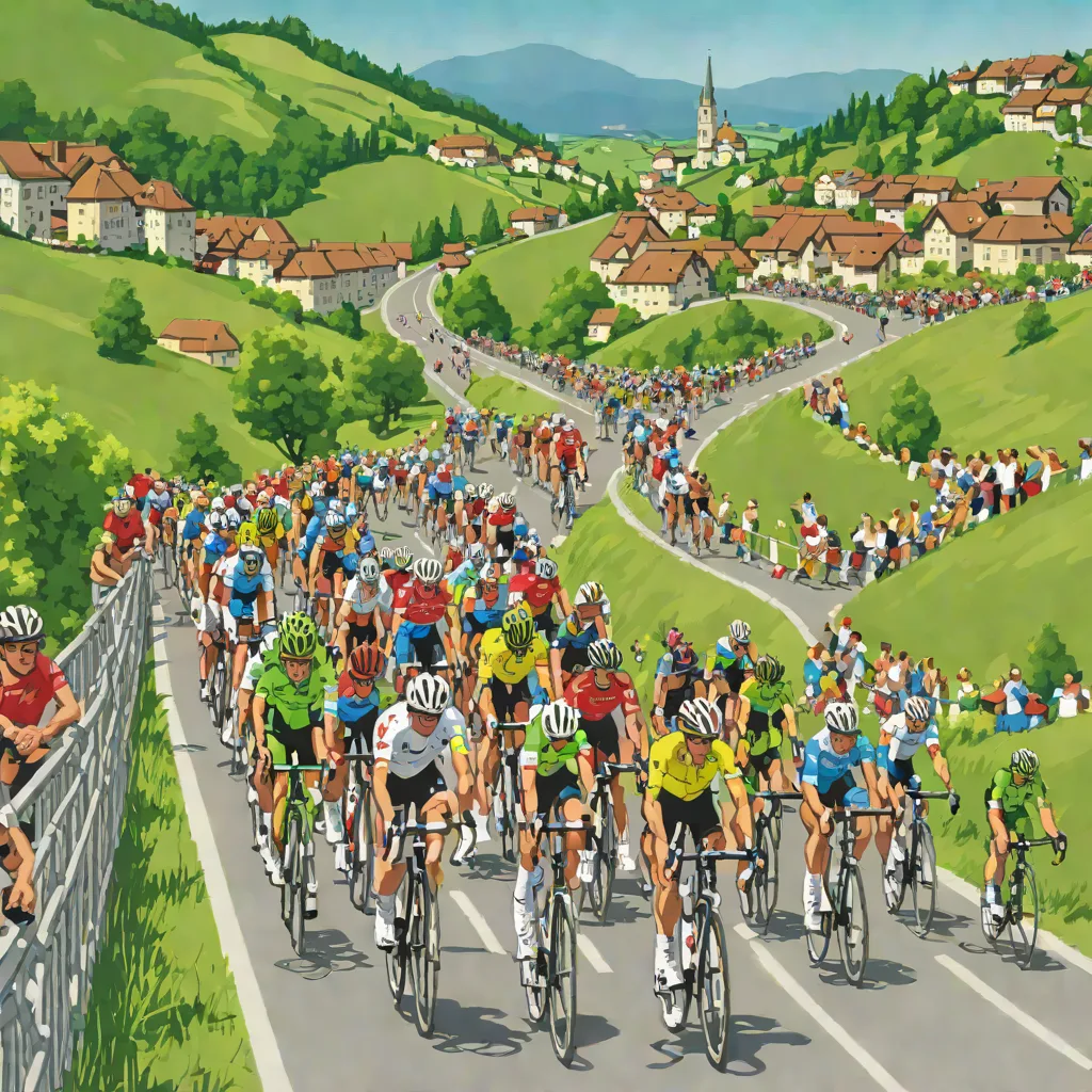 Tour de Berne