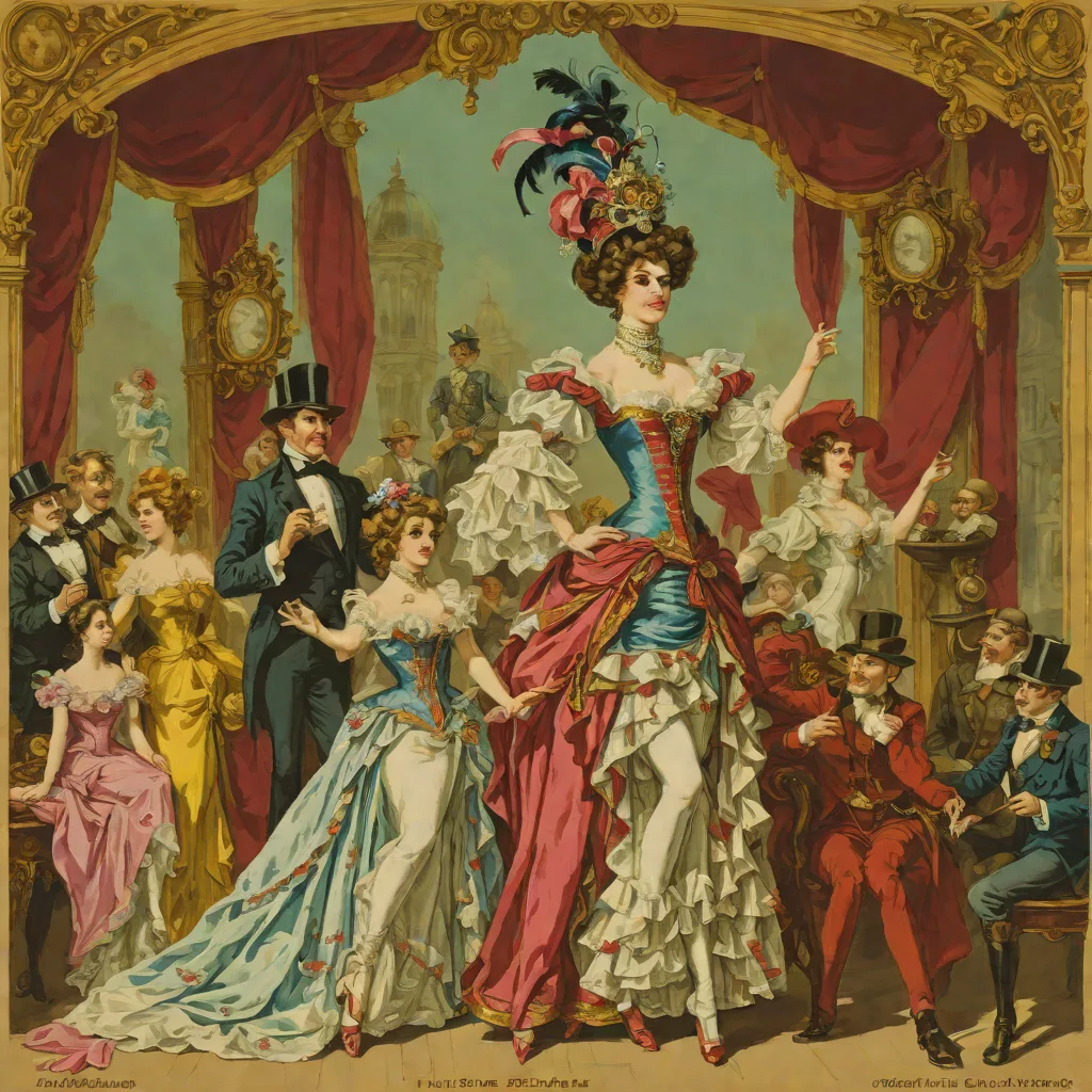 The Merry Zingara