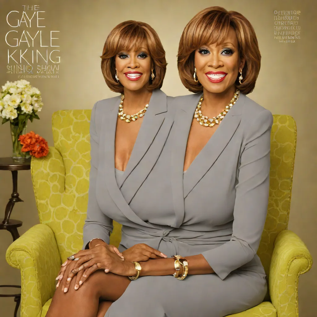 The Gayle King Show