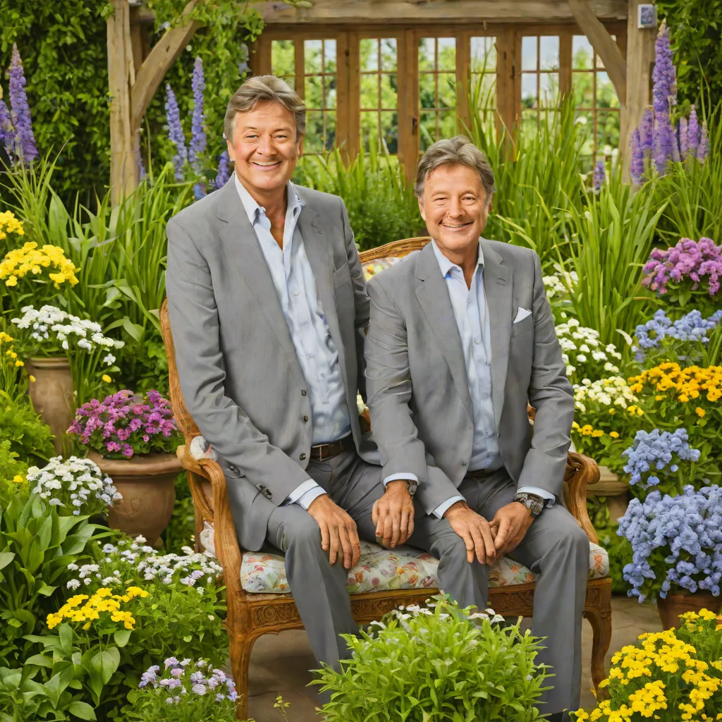 The Alan Titchmarsh Show