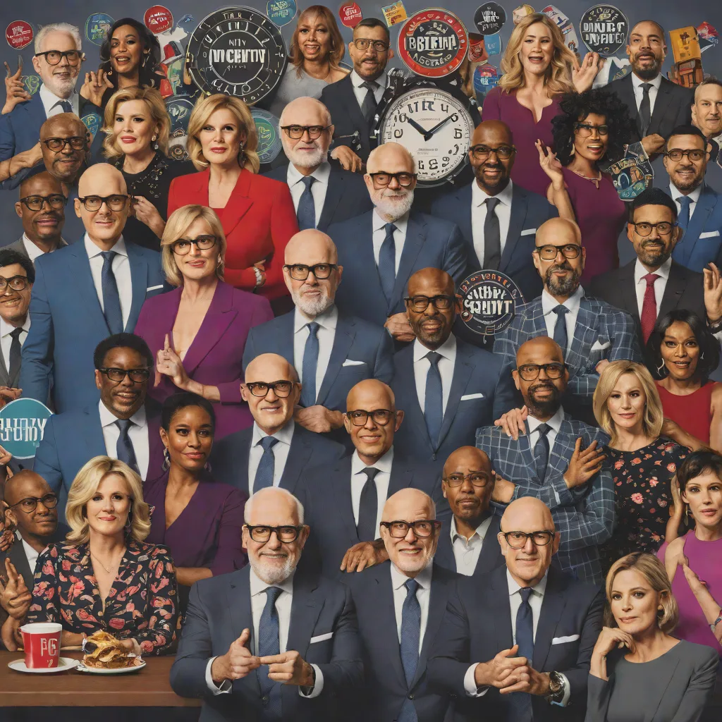 The Nightly Show