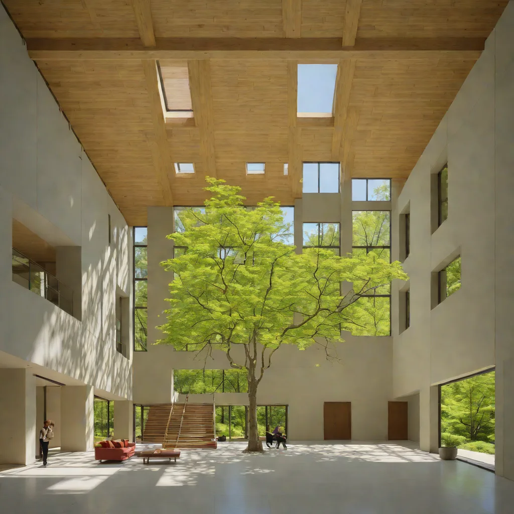 Tod Williams Billie Tsien Architects