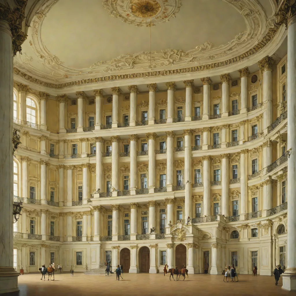 Tauride Palace