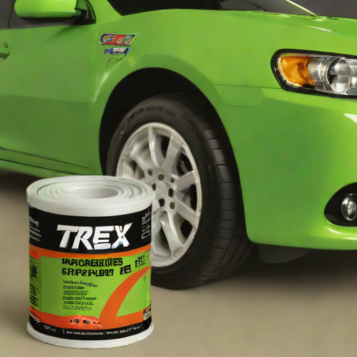 T-Rex Tape Painter's Edge