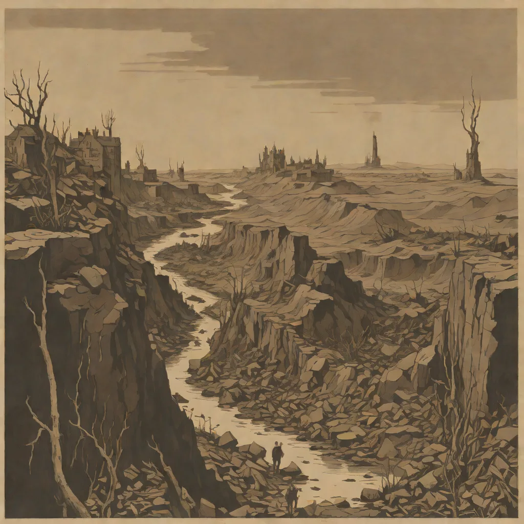 The Waste Land and Other Poems