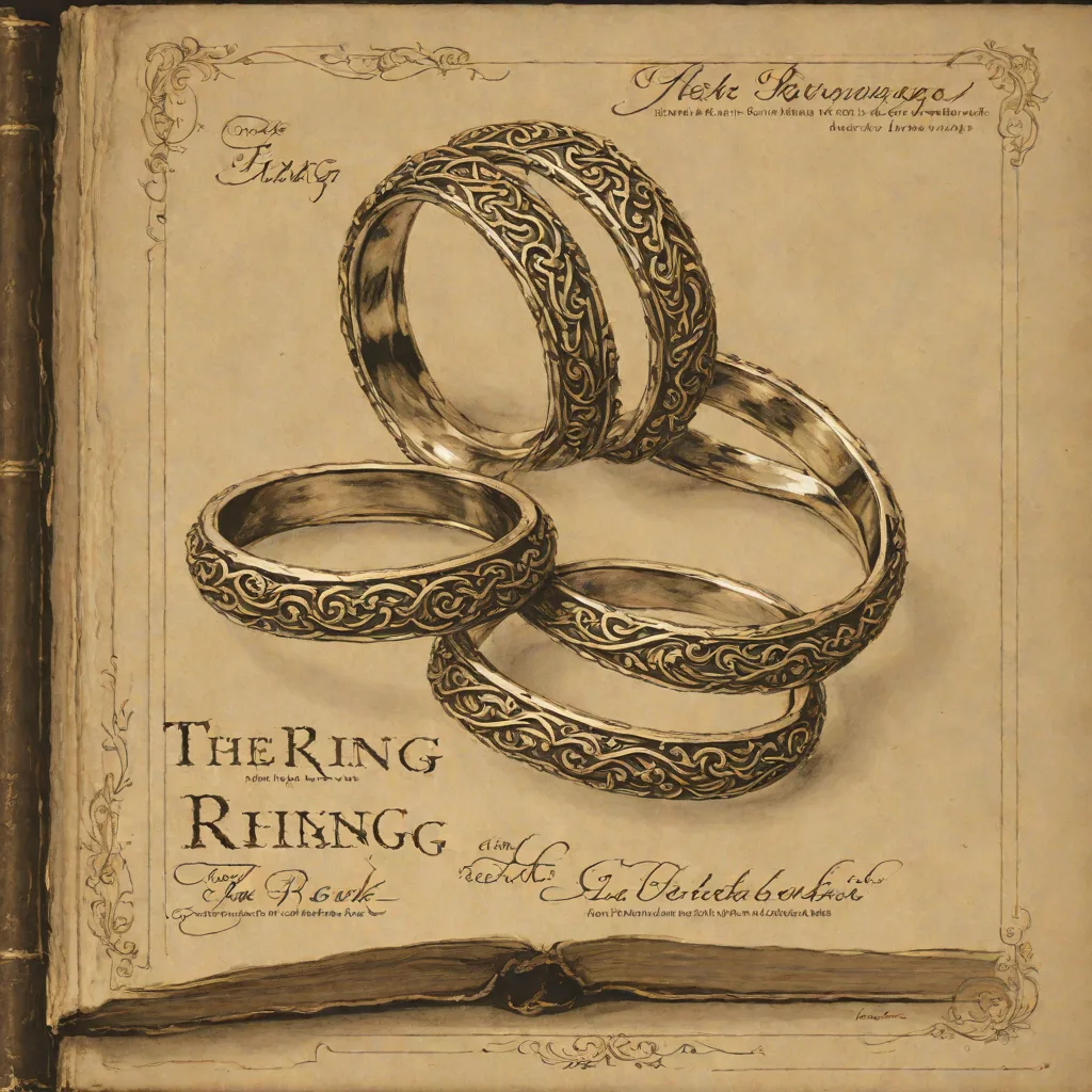 The Ring and the Book