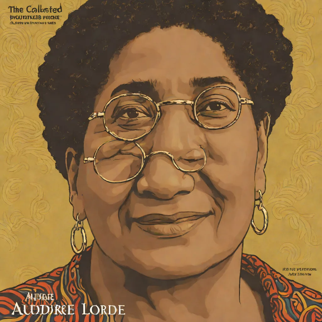 The Collected Poems of Audre Lorde