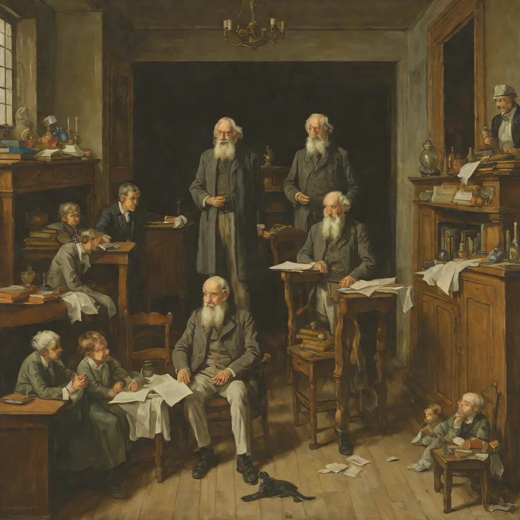 The Mystery of the Charity of Charles Péguy