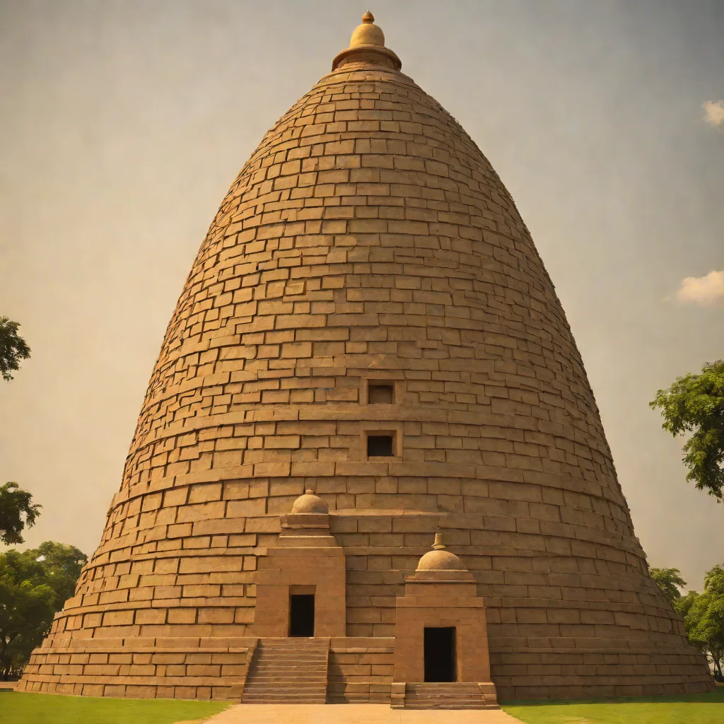 Ter Stupa