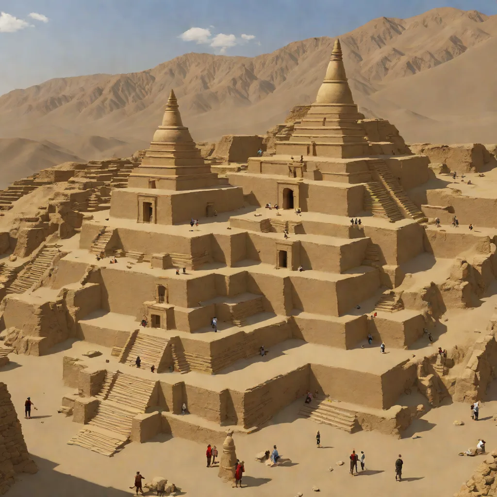 Tope Kelan (Mes Aynak)