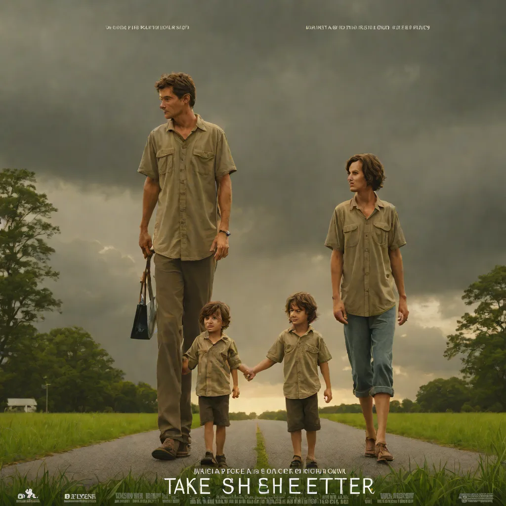 Take Shelter (2011)