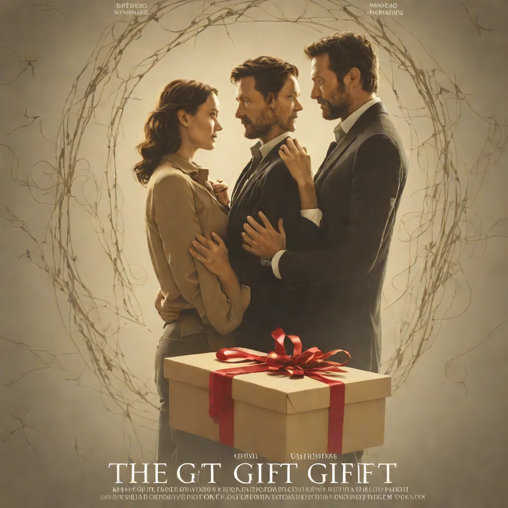 The Gift (2015)