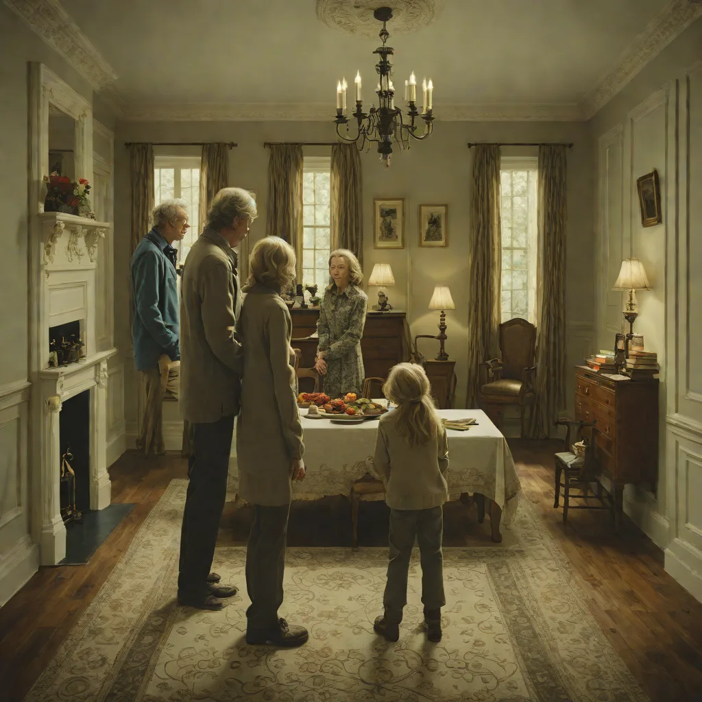 The Visit (2015)
