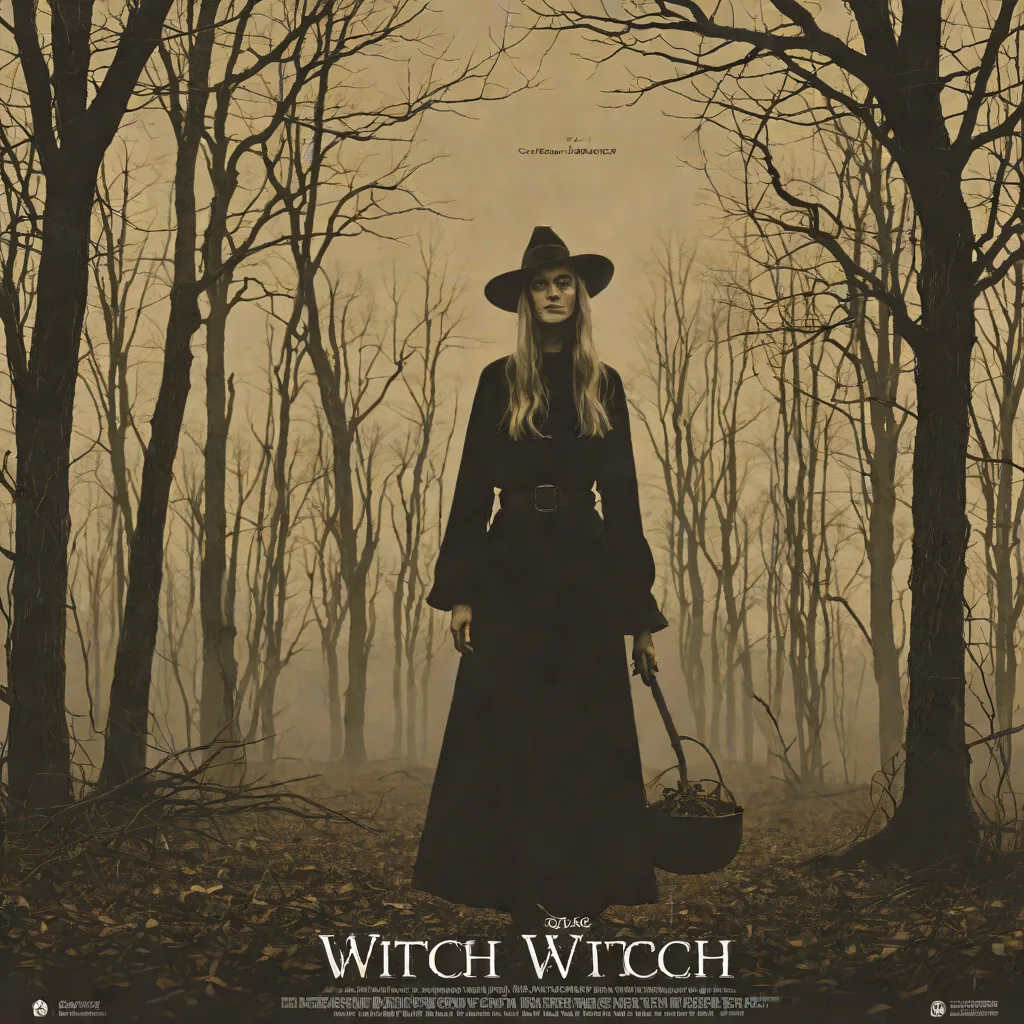 The Witch (2015)