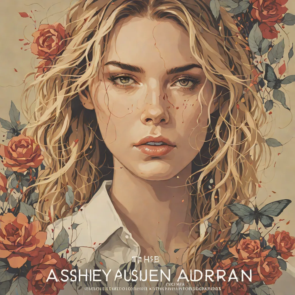 The Push by Ashley Audrain
