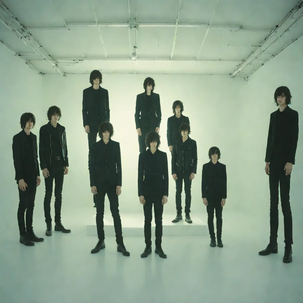 The Horrors - Skying