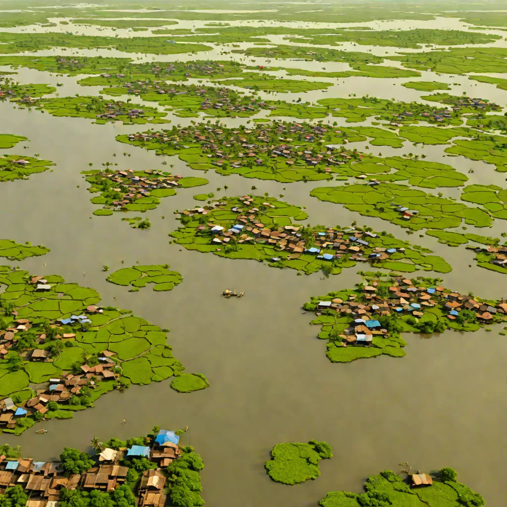 Tonle Sap Lake