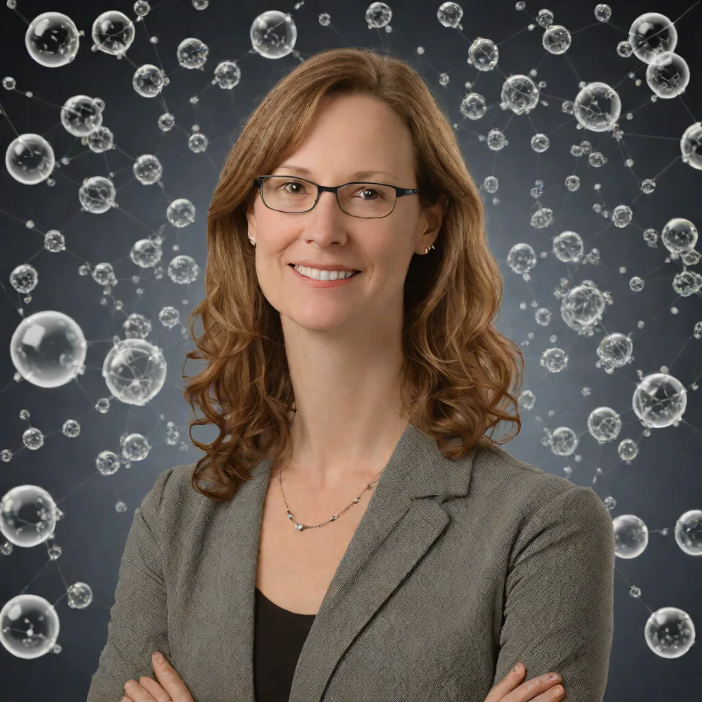 Tracy Slatyer