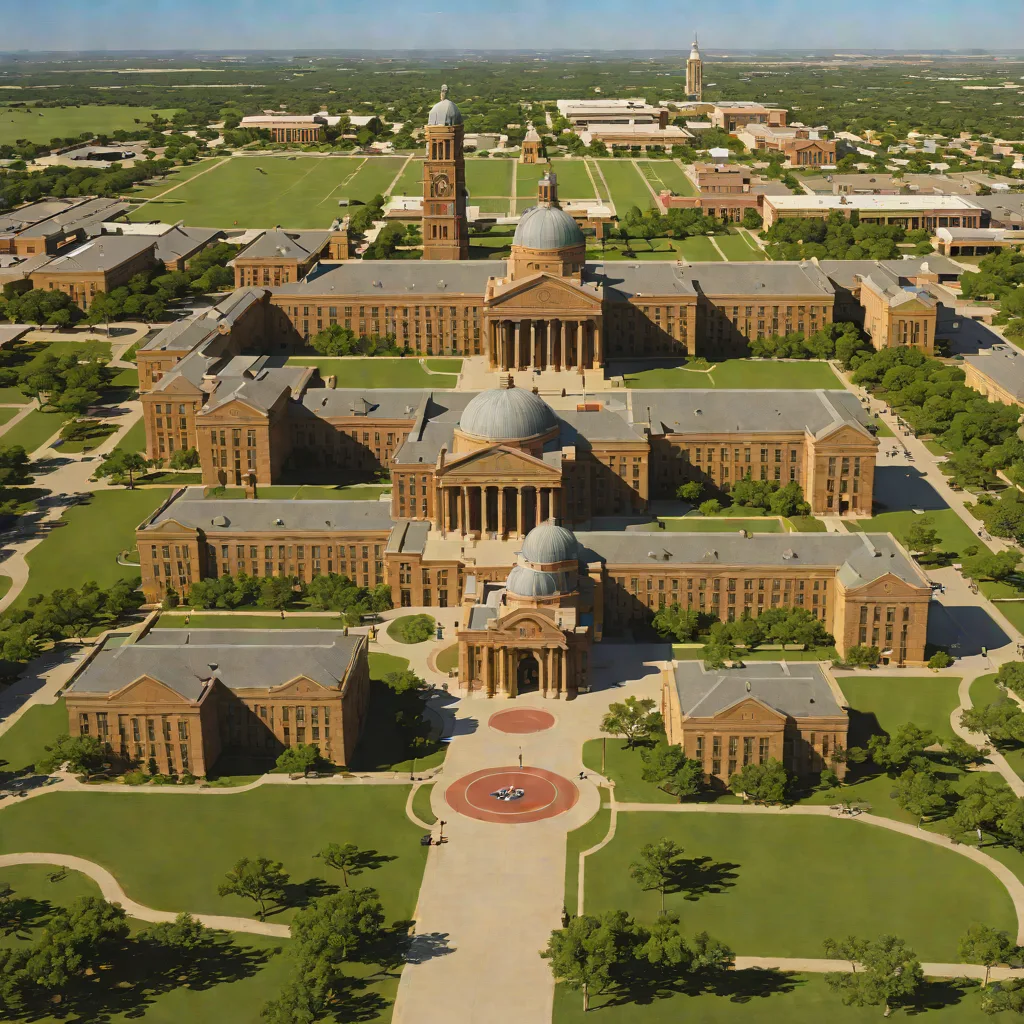 Texas Tech University