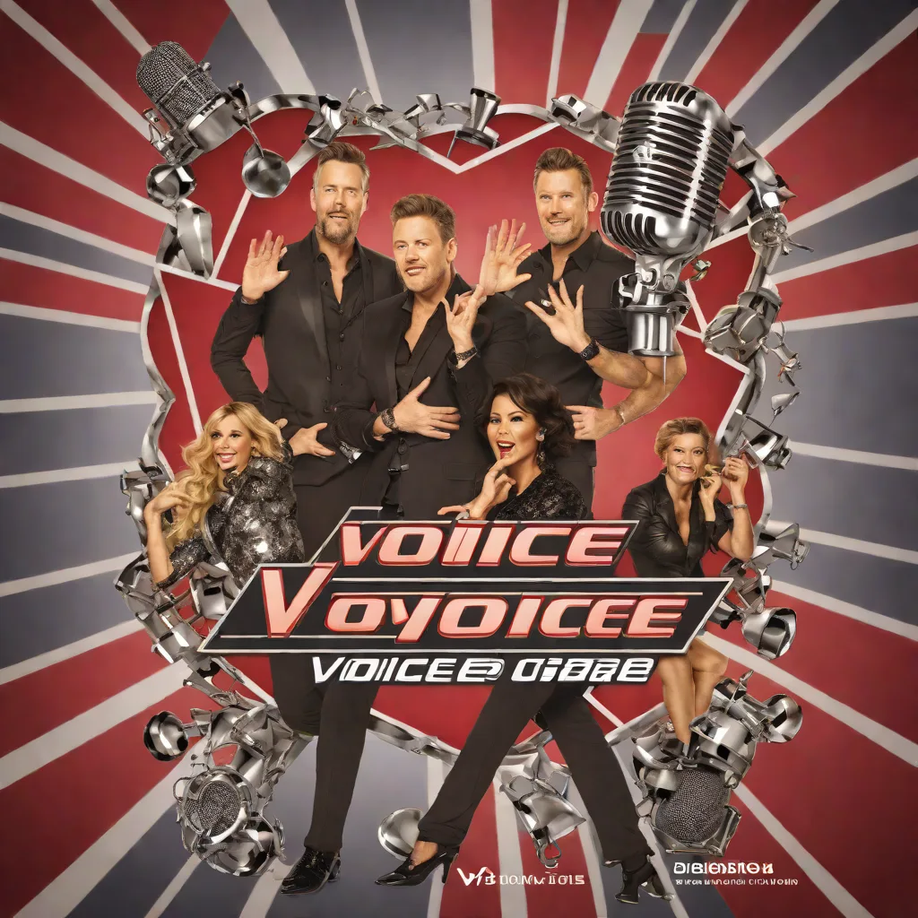 The Voice (UK)
