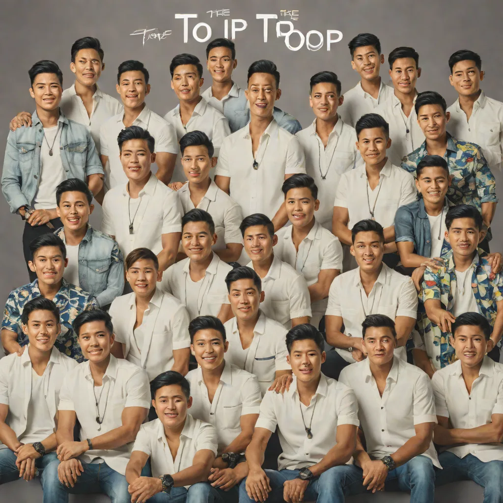 To the Top