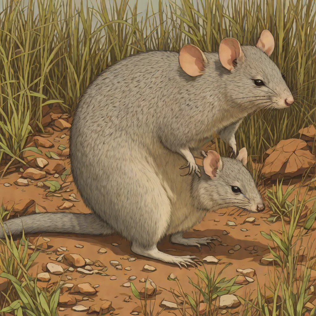 Tasmanian bettong
