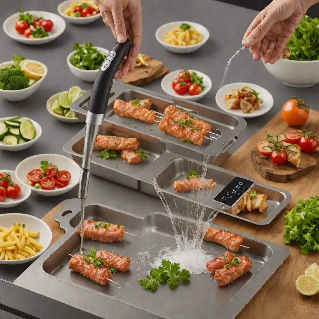 Tresmo Sous Vide Stick