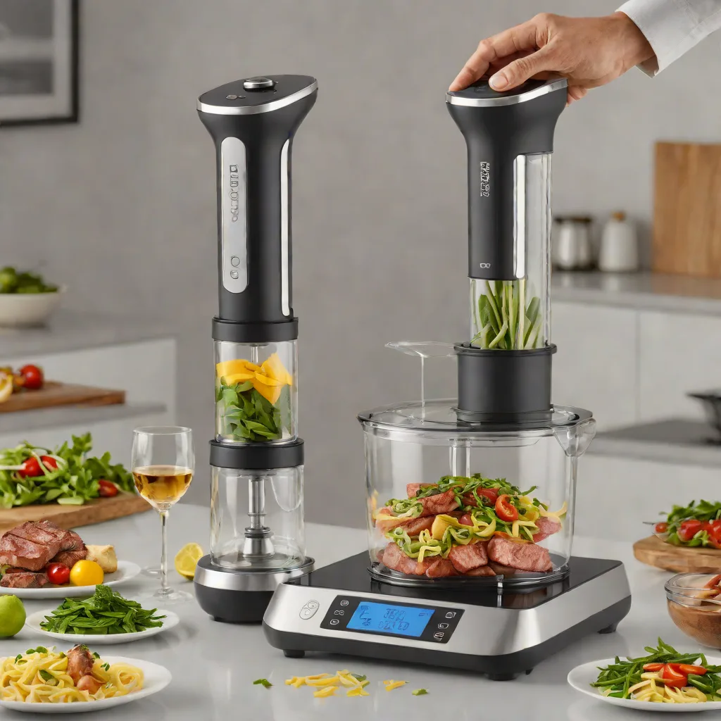 Tower Sous Vide Precision Cooker