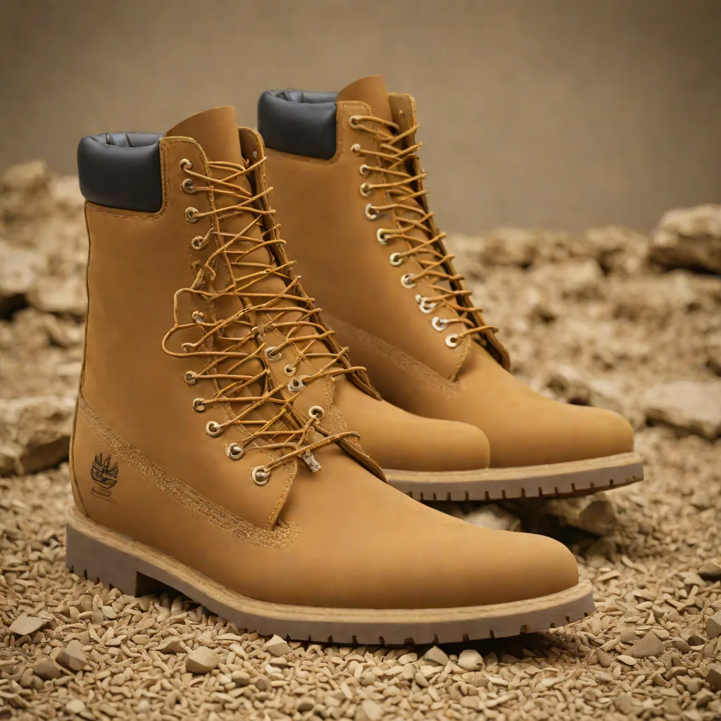 Timberland 6-Inch Boot