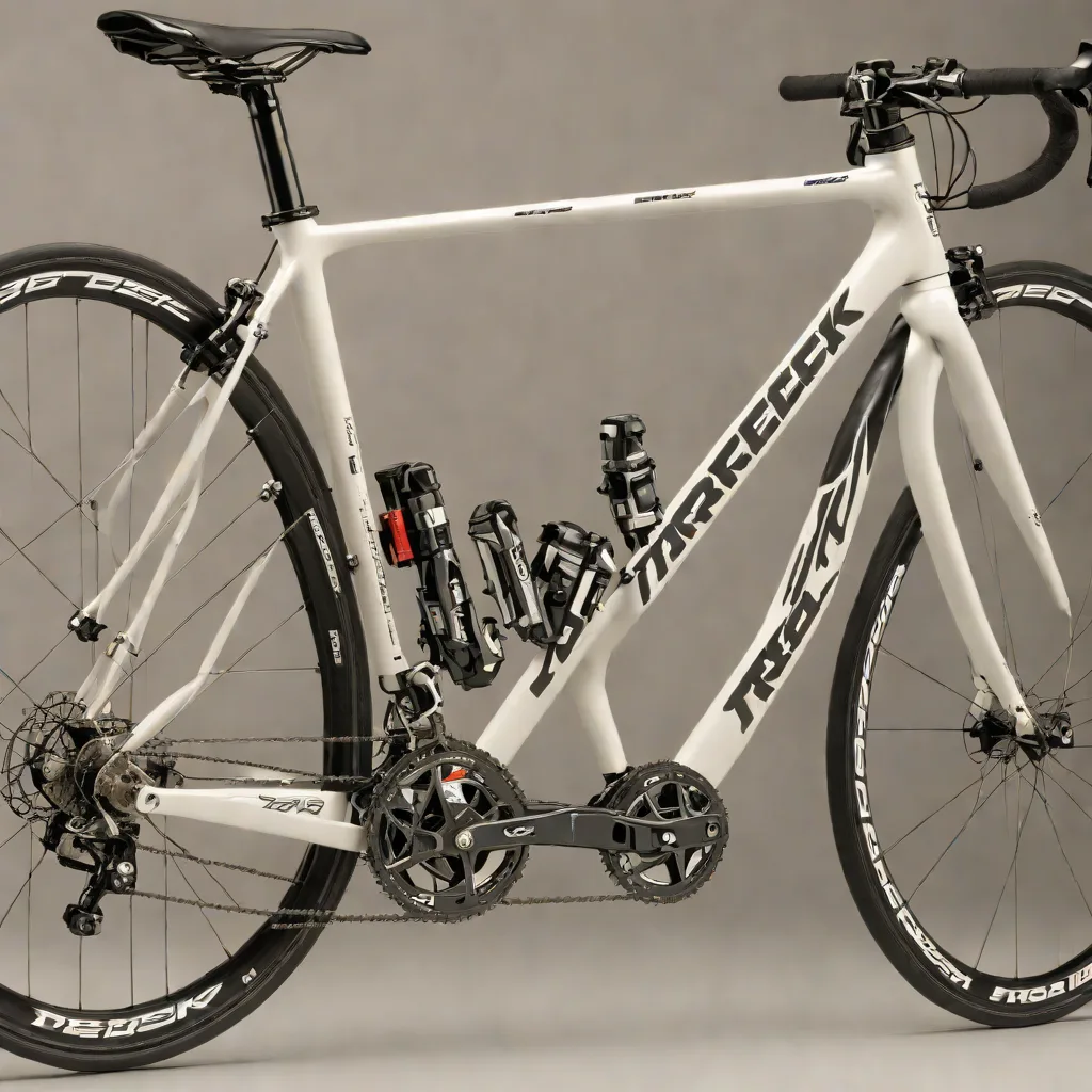 Trek Madone