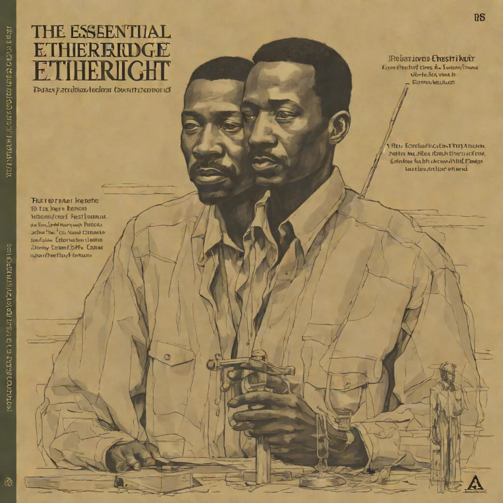 The Essential Etheridge Knight